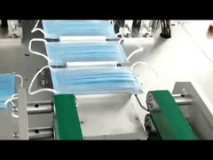 Mask welding machine