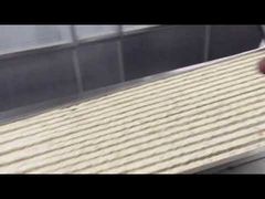 Nougat candy machine production line