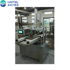 Stainless Steel Automatic Cereal Bar Extruder Making Machine Production Line 100kg/H