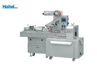 Stainless Steel Toffee Candy Wrapping Machine , Gum Cutting Machine HTL-D808