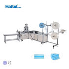 Disposable 3 Ply Automatic Nonwoven Mask Making Machine