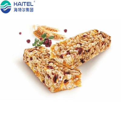 Barra automática material do cereal dos SS que faz a máquina 380V 250 - capacidade 480kg/H